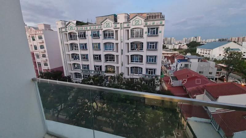 Rezi 3Two, 48 Lorong 32 Geylang, Eunos / Geylang / Paya Lebar, 1 Bedroom, 474 sqft, Apartment For Rent, by Hillda Yap ヒルダｰ, 20771483 - PropertyGuru.com.sg