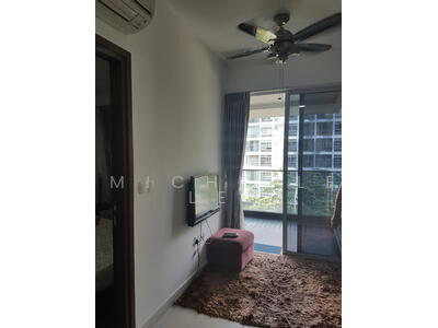 For Rent - Loft @ Nathan