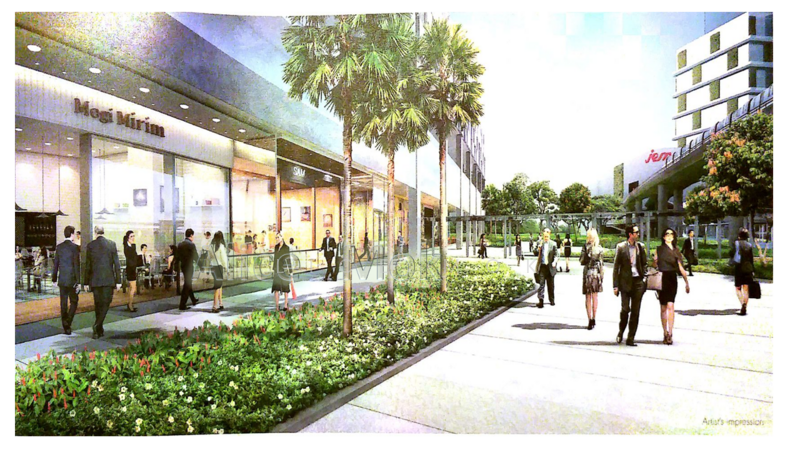 Vision Exchange, 2 Venture Drive, 517 sqft, Office For Sale, by Alice Mok, 20771867 - CommercialGuru.com.sg