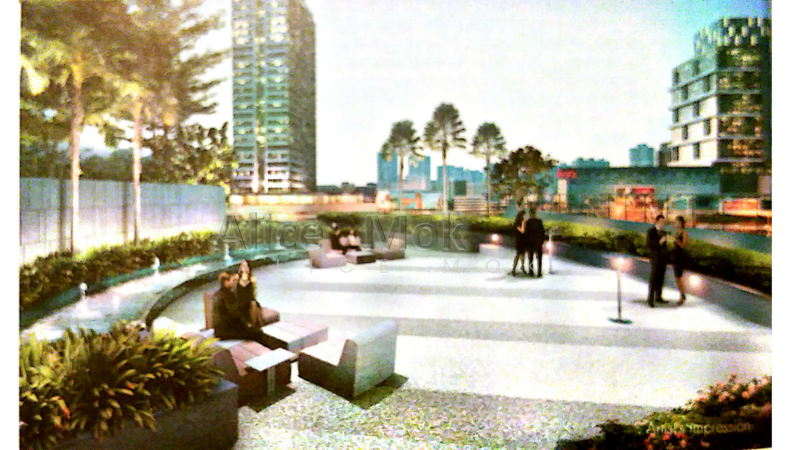 Vision Exchange, 2 Venture Drive, 517 sqft, Office For Sale, by Alice Mok, 20771867 - CommercialGuru.com.sg