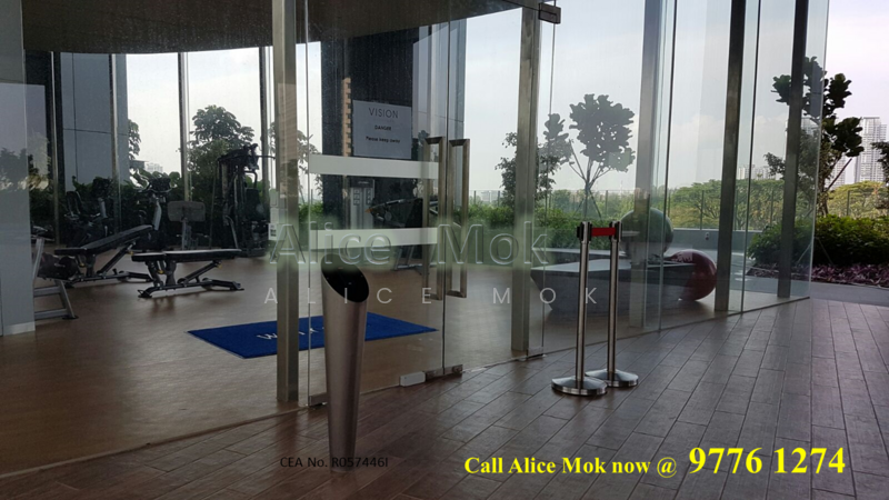 Vision Exchange, 2 Venture Drive, 517 sqft, Office For Sale, by Alice Mok, 20771867 - CommercialGuru.com.sg