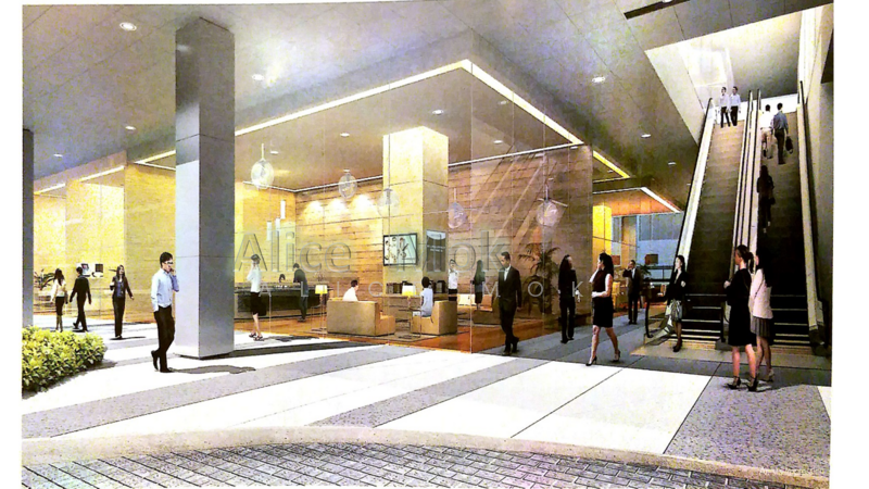Vision Exchange, 2 Venture Drive, 517 sqft, Office For Sale, by Alice Mok, 20771867 - CommercialGuru.com.sg