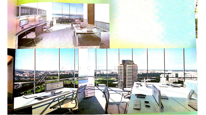 Vision Exchange, 2 Venture Drive, 517 sqft, Office For Sale, by Alice Mok, 20771867 - CommercialGuru.com.sg