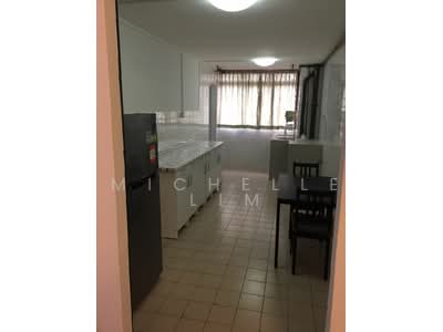 For Rent - 236 Serangoon Avenue 3