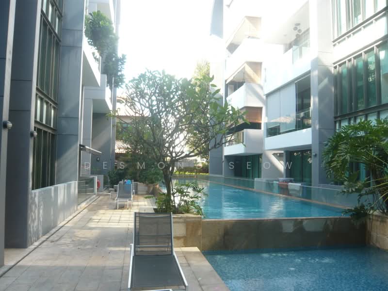 Dukes Residences, 25 Duke'S Road, 2 Bedrooms, 990 sqft, Condominium For Rent, by Desmond Seow, 20772500 - PropertyGuru.com.sg