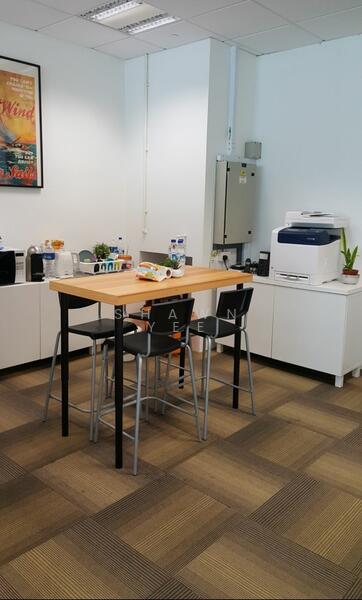 Paya Lebar Square, 60 Paya Lebar Singapore, 538 sqft, Office For Sale, by Shawn Yee, 20773682 - CommercialGuru.com.sg