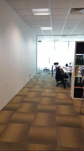 Paya Lebar Square, 60 Paya Lebar Singapore, 538 sqft, Office For Sale, by Shawn Yee, 20773682 - CommercialGuru.com.sg