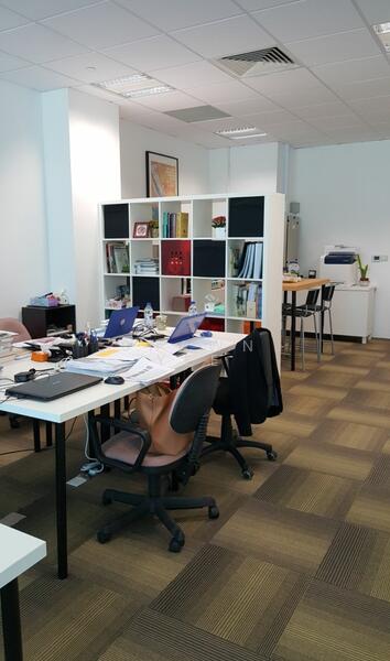 Paya Lebar Square, 60 Paya Lebar Singapore, 538 sqft, Office For Sale, by Shawn Yee, 20773682 - CommercialGuru.com.sg