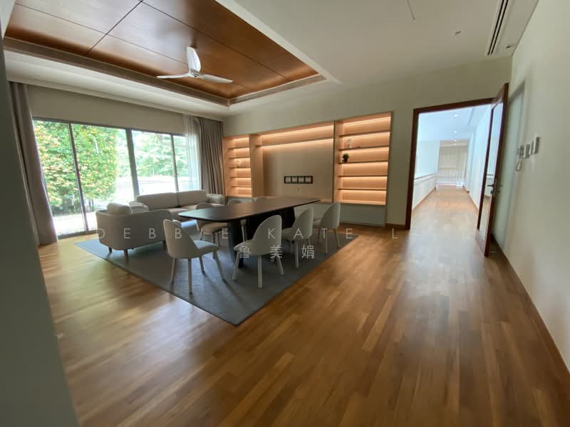 Cluny Park, Cluny Park, 5 Bedrooms, 7,736 sqft, Good Class Bungalow For Rent, by Debbie Kate Loo 鲁美娟, 20773767 - PropertyGuru.com.sg