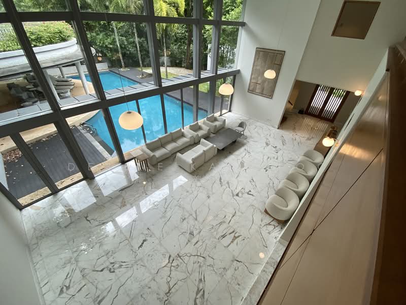 Cluny Park, Cluny Park, 5 Bedrooms, 7,736 sqft, Good Class Bungalow For Rent, by Debbie Kate Loo 鲁美娟, 20773767 - PropertyGuru.com.sg