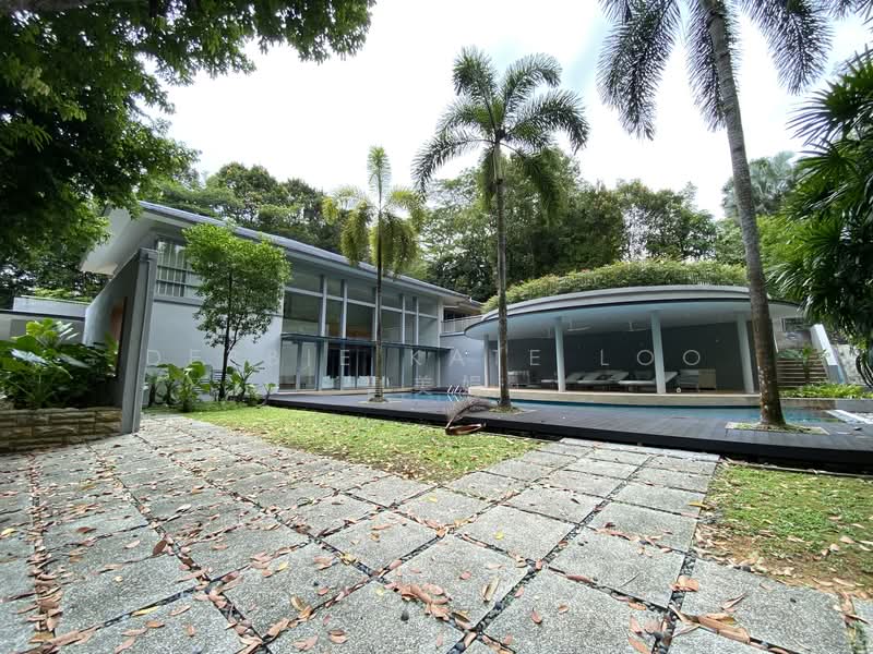 Cluny Park, Cluny Park, 5 Bedrooms, 7,736 sqft, Good Class Bungalow For Rent, by Debbie Kate Loo 鲁美娟, 20773767 - PropertyGuru.com.sg