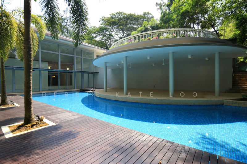 Cluny Park, Cluny Park, 5 Bedrooms, 7,736 sqft, Good Class Bungalow For Rent, by Debbie Kate Loo 鲁美娟, 20773767 - PropertyGuru.com.sg