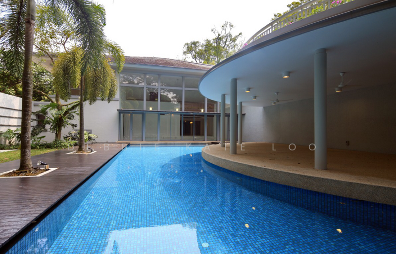 Cluny Park, Cluny Park, 5 Bedrooms, 7,736 sqft, Good Class Bungalow For Rent, by Debbie Kate Loo 鲁美娟, 20773767 - PropertyGuru.com.sg