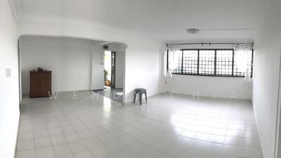 For Rent - 401 Tampines Street 41