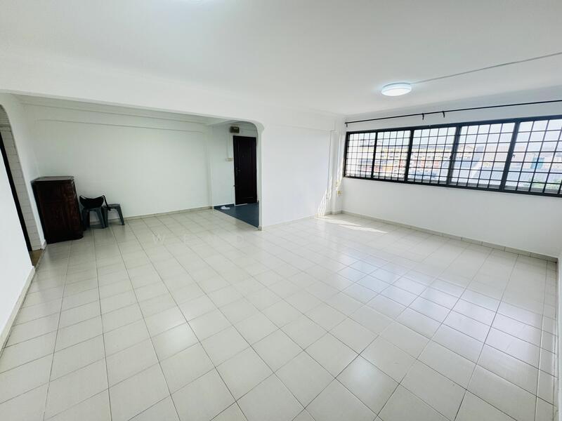 For Rent - 401 Tampines Street 41