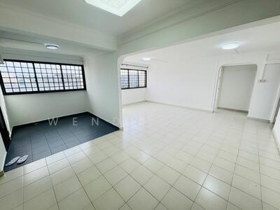 For Rent - 401 Tampines Street 41