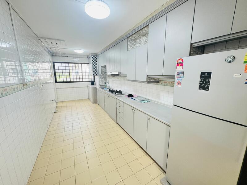 For Rent - 401 Tampines Street 41