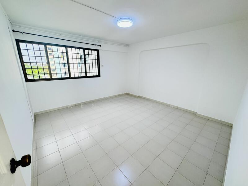 For Rent - 401 Tampines Street 41