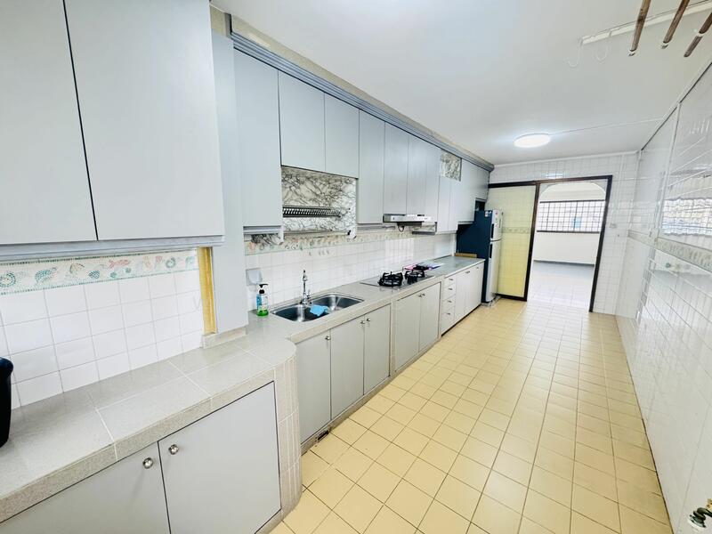 For Rent - 401 Tampines Street 41