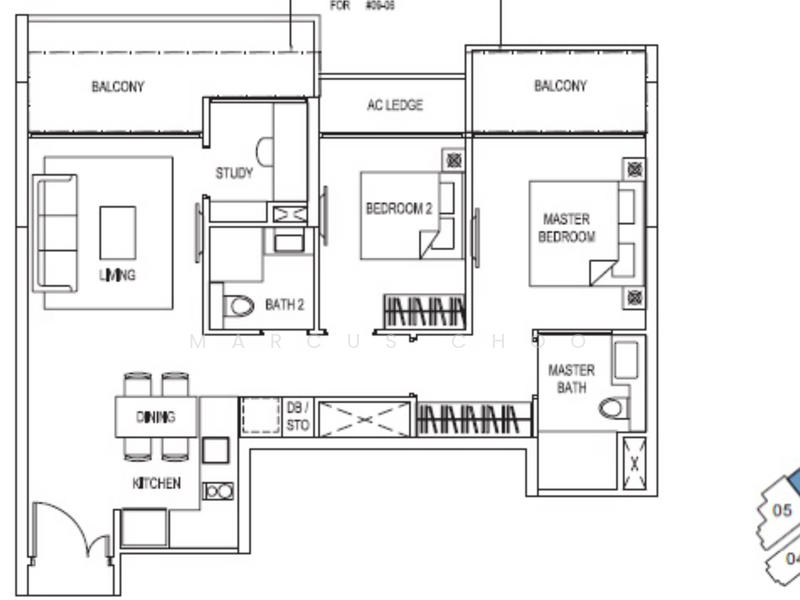 For Rent Goodwood Grand