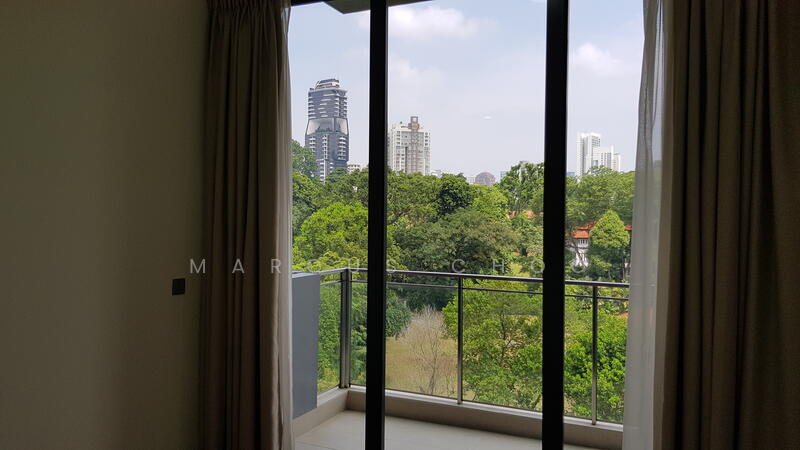 For Rent - Goodwood Grand