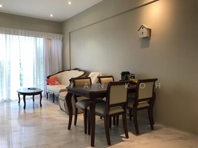 For Rent - The Sorrento