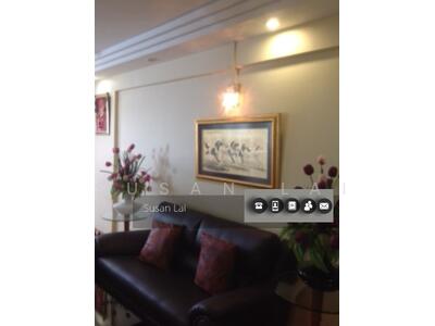 For Rent - 151 Yishun Street 11