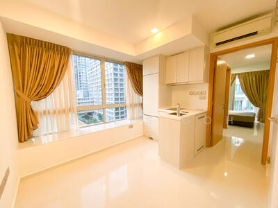 For Rent - Devonshire Residences