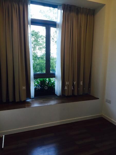 Common Bedroom