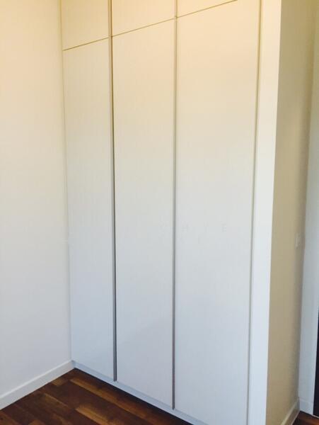 Common Bedroom