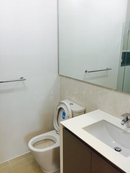 Common Bathroom