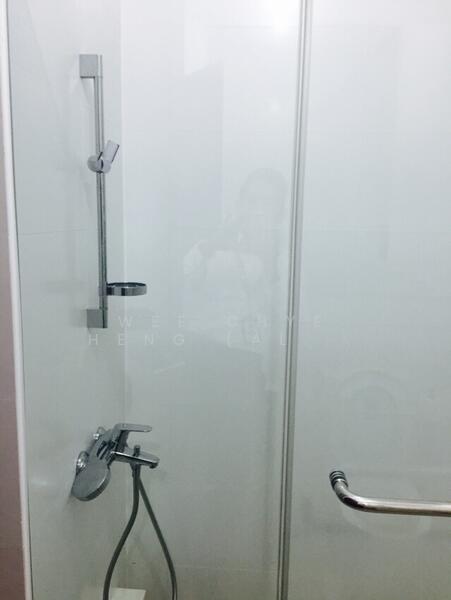 Common Bathroom