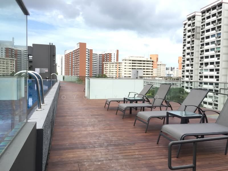 Guillemard Suites, 213 Guillemard Road, 2 Bedrooms, 640 sqft, Apartment For Rent, by Joycelyn Poh, 20776853 - PropertyGuru.com.sg