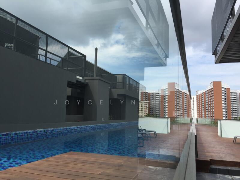 Guillemard Suites, 213 Guillemard Road, 2 Bedrooms, 640 sqft, Apartment For Rent, by Joycelyn Poh, 20776853 - PropertyGuru.com.sg