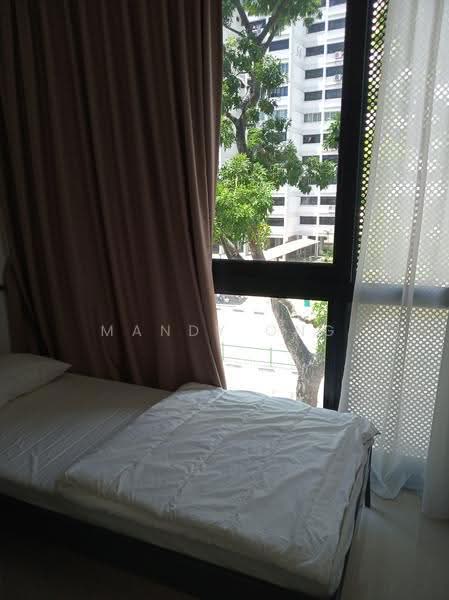 Guillemard Suites, 213 Guillemard Road, Eunos / Geylang / Paya Lebar, 2 Bedrooms, 452 sqft, Apartment For Rent, by Mandy Ong, 20776991 - PropertyGuru.com.sg