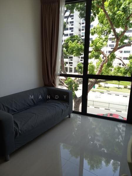 Guillemard Suites, 213 Guillemard Road, Eunos / Geylang / Paya Lebar, 2 Bedrooms, 452 sqft, Apartment For Rent, by Mandy Ong, 20776991 - PropertyGuru.com.sg
