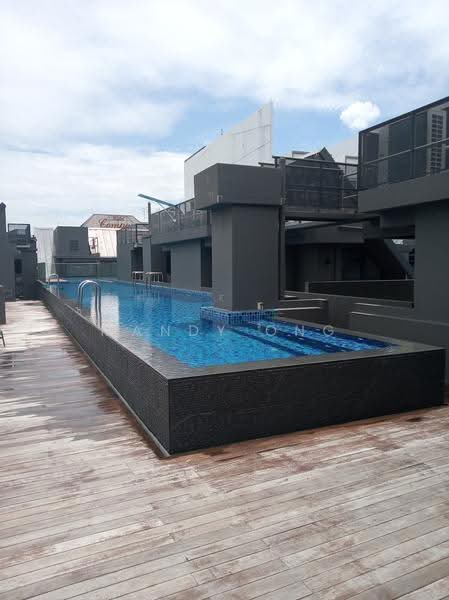 Guillemard Suites, 213 Guillemard Road, Eunos / Geylang / Paya Lebar, 2 Bedrooms, 452 sqft, Apartment For Rent, by Mandy Ong, 20776991 - PropertyGuru.com.sg