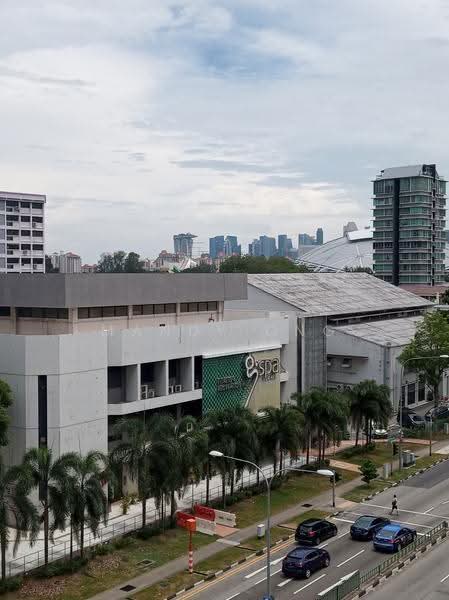 Guillemard Suites, 213 Guillemard Road, Eunos / Geylang / Paya Lebar, 2 Bedrooms, 452 sqft, Apartment For Rent, by Mandy Ong, 20776991 - PropertyGuru.com.sg
