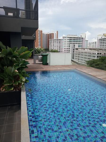Guillemard Suites, 213 Guillemard Road, Eunos / Geylang / Paya Lebar, 2 Bedrooms, 452 sqft, Apartment For Rent, by Mandy Ong, 20776991 - PropertyGuru.com.sg