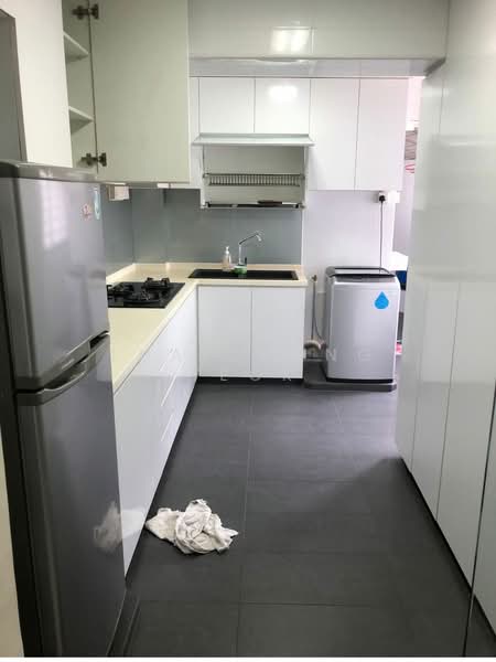 For Rent - 34 Teban Gardens Road