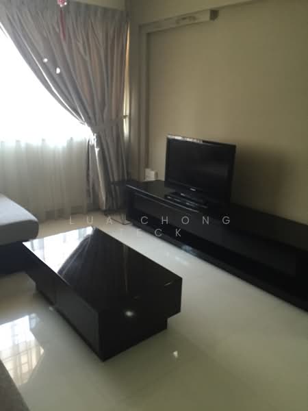 For Rent - 34 Teban Gardens Road