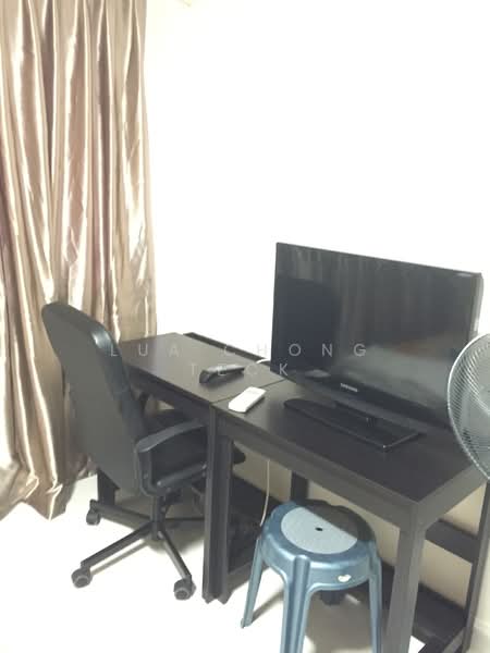 For Rent - 34 Teban Gardens Road