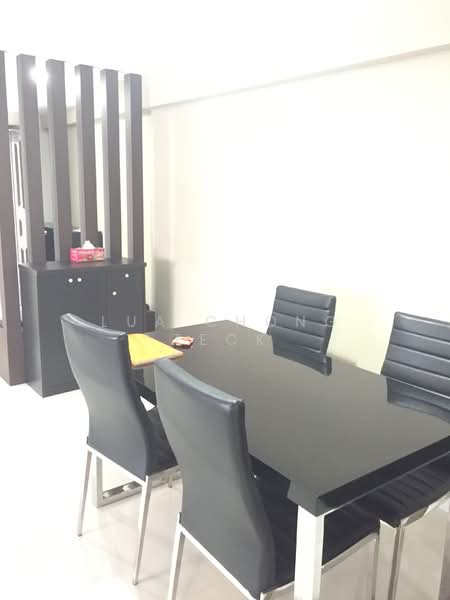 For Rent - 34 Teban Gardens Road