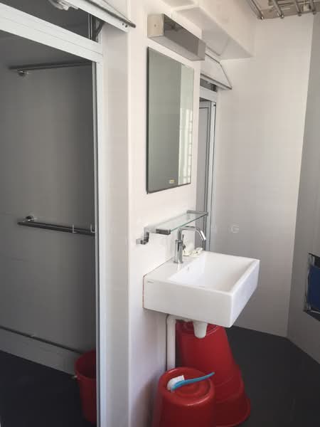 For Rent - 34 Teban Gardens Road