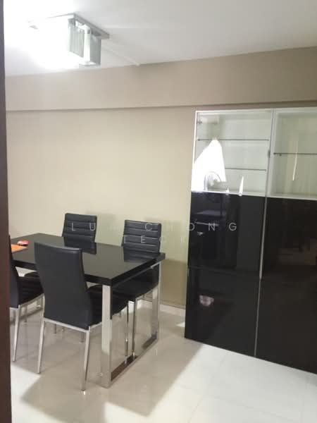 For Rent - 34 Teban Gardens Road