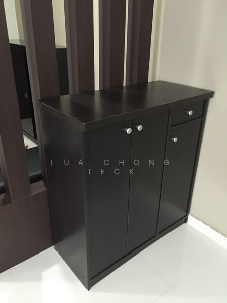 For Rent - 34 Teban Gardens Road