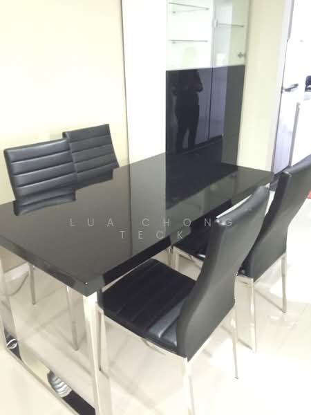 For Rent - 34 Teban Gardens Road