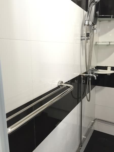 For Rent - 34 Teban Gardens Road