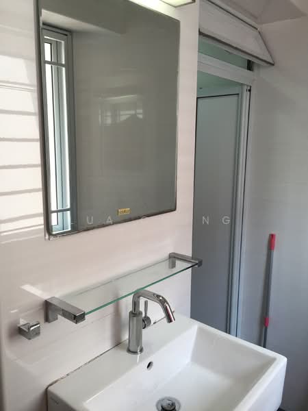 For Rent - 34 Teban Gardens Road