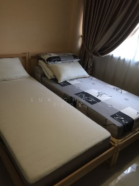 For Rent - 34 Teban Gardens Road